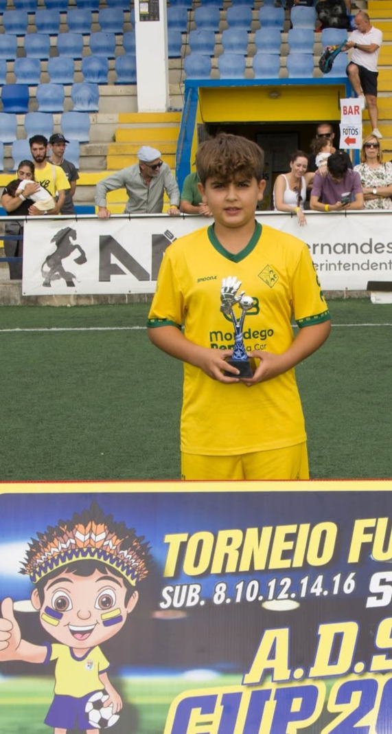 Gonçalo Carapinheiro