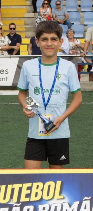 Guilherme Fernandes