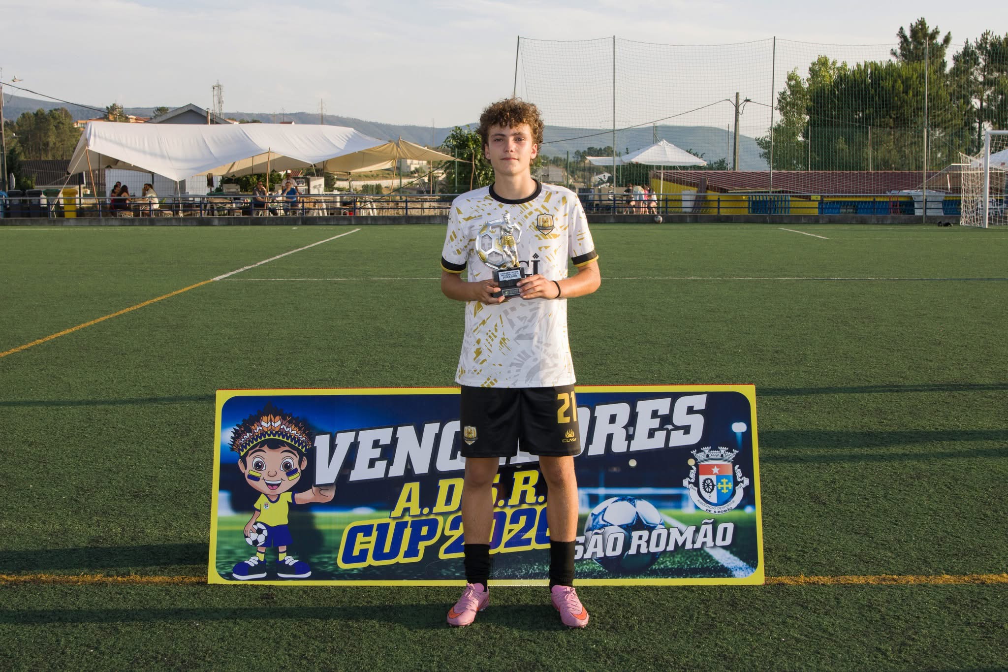 Tomas Pina Alves