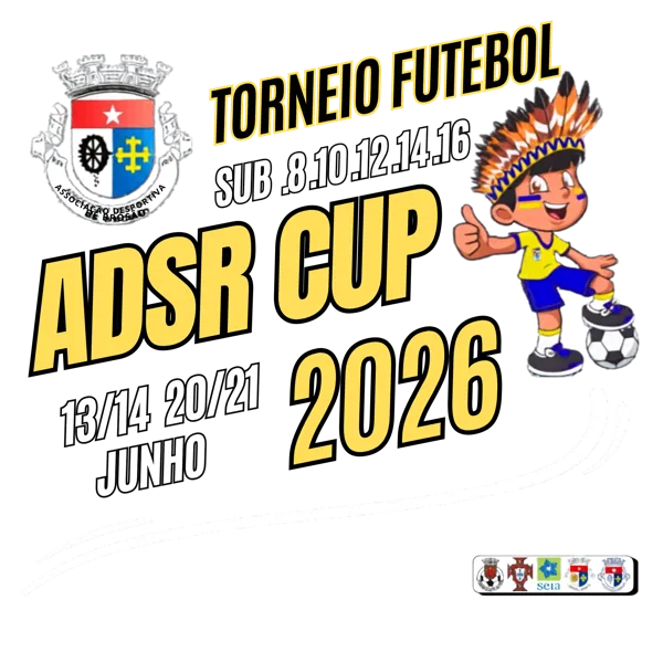 ADSR CUP 2026