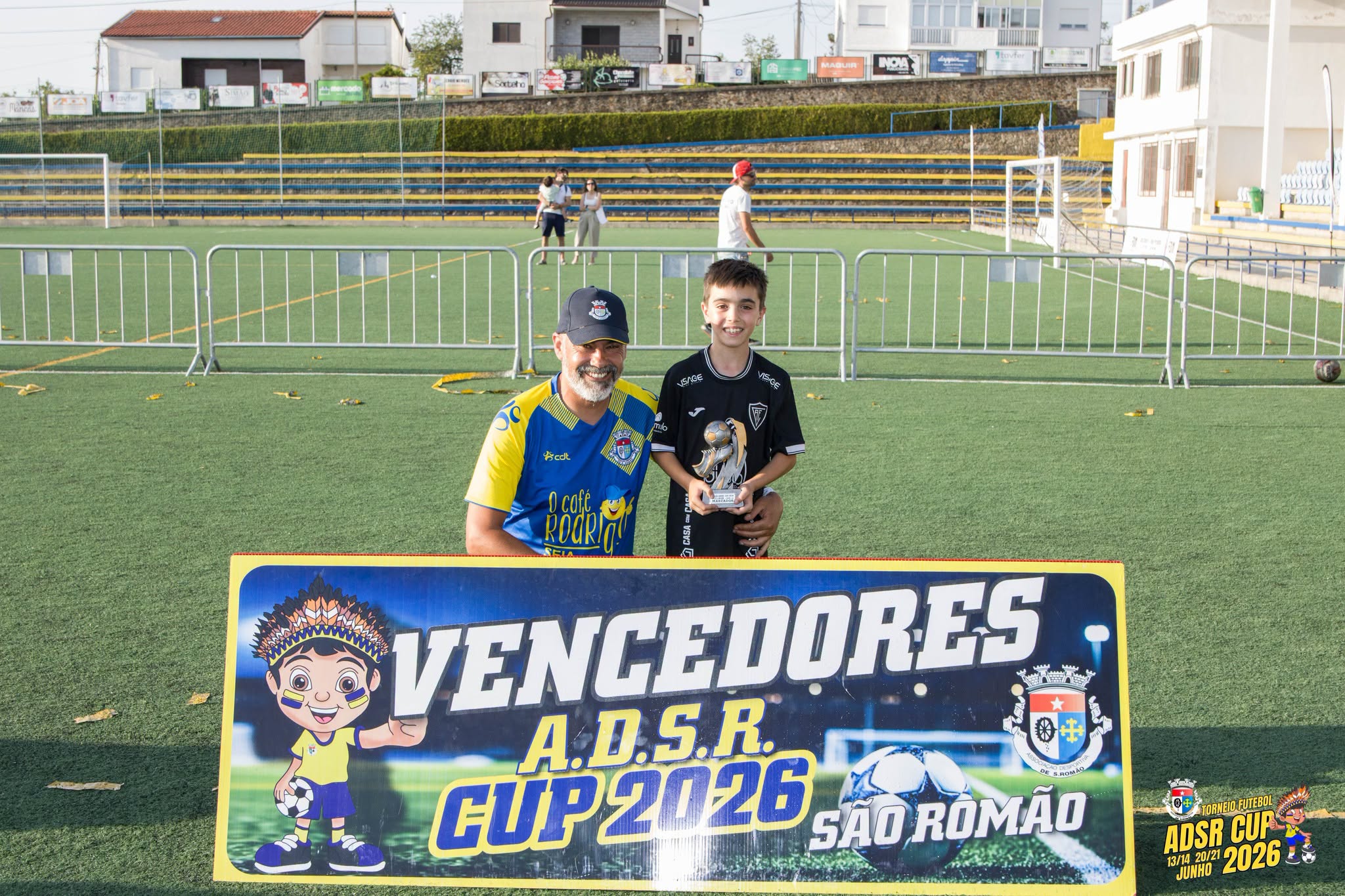 Melhor Marcador Sub-10