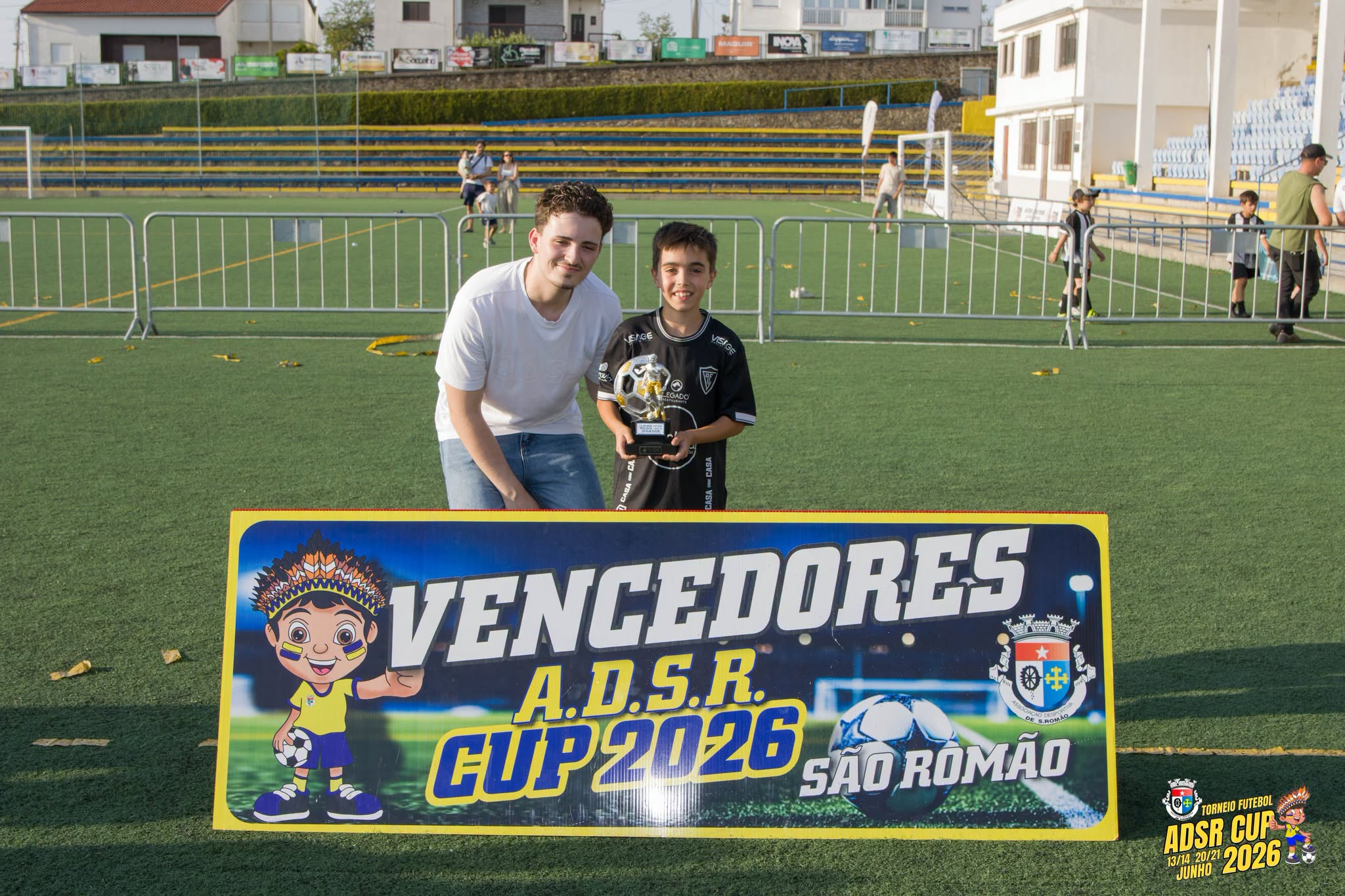 Melhor Jogador Sub-10